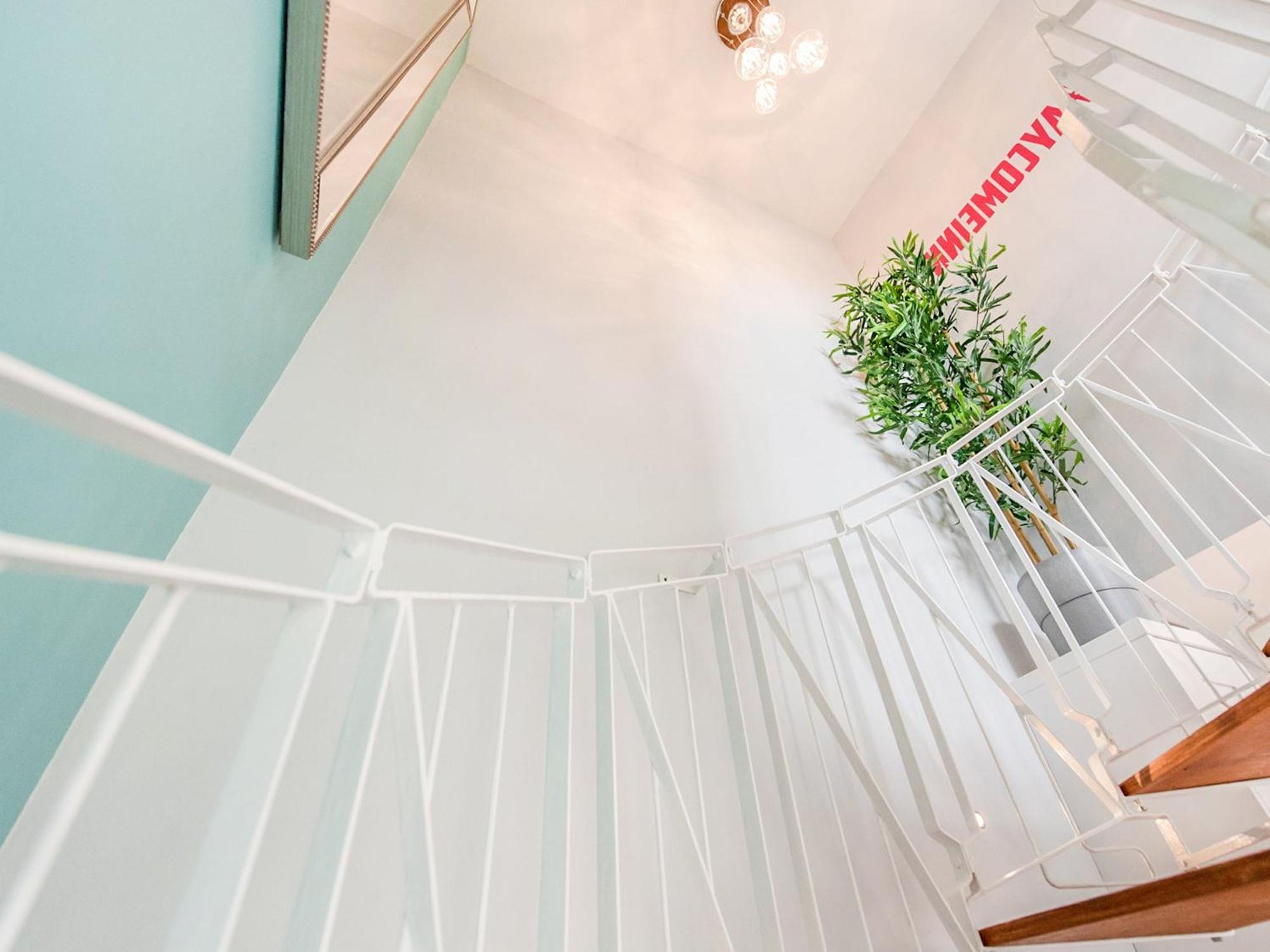 Ay Come Inn York Exteriör bild